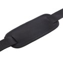 Przyrząd do ćwiczenia mięśni bicepsów-Arm blaster czerwony HMS ABX02