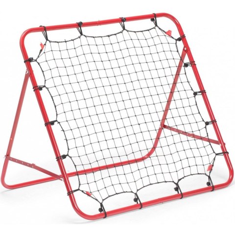 Przyrząd treningowy rebounder Enero 100 x 100 cm 1017174 Przyrząd treningowy rebounder Enero 100 x 100 cm 1017174