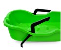 Sanki Hamax Sno Glider zielone 504104