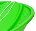 Sanki Hamax Sno Glider zielone 504104
