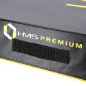 Skrzynie plyometryczne soft zestaw ( 4 elementy) HMS PYBS01