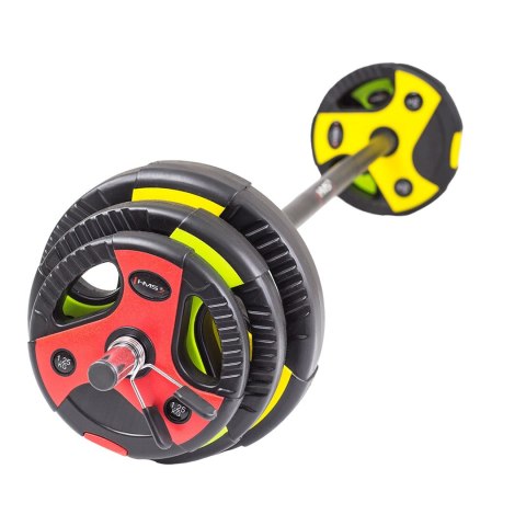 Sztanga Body Pump HMS SBP15 Sztanga Body Pump HMS SBP15