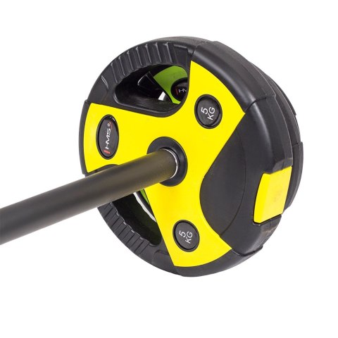 Sztanga Body Pump HMS SBP15 Sztanga Body Pump HMS SBP15