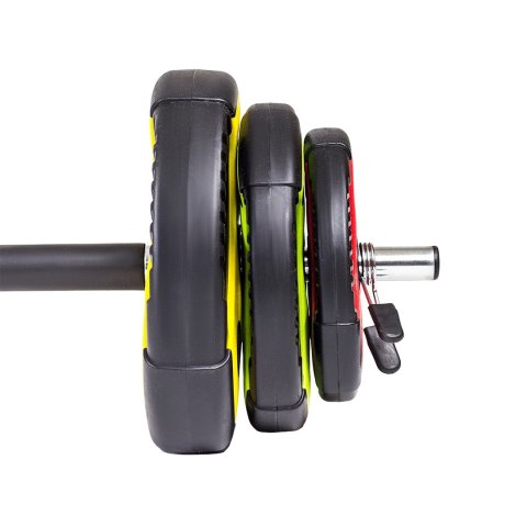 Sztanga Body Pump HMS SBP15 Sztanga Body Pump HMS SBP15