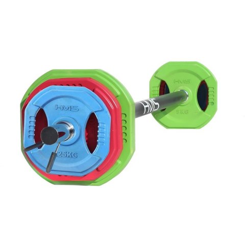 Sztanga Training Pump HMS SBP20 Sztanga Training Pump HMS SBP20