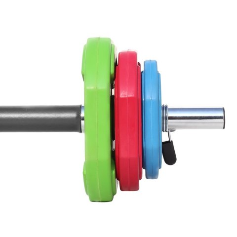 Sztanga Training Pump HMS SBP20 Sztanga Training Pump HMS SBP20