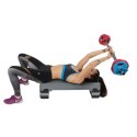 Sztanga Training Pump HMS SBP20
