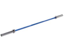 Gryf aluminiowy 8kg/1830mm blue HMS GA68