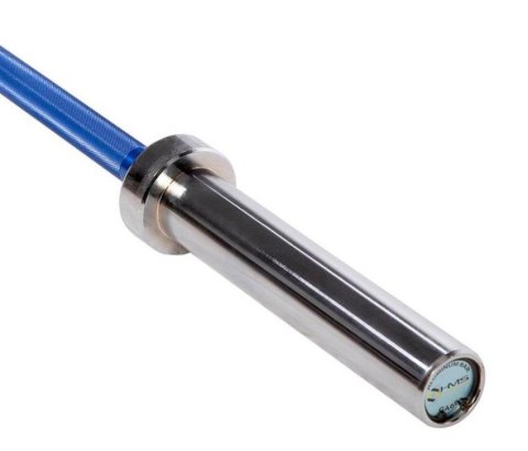 Gryf aluminiowy 8kg/1830mm blue HMS GA68 Gryf aluminiowy 8kg/1830mm blue HMS GA68