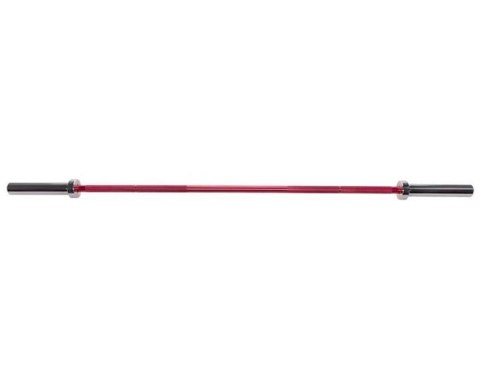 Gryf aluminiowy 8kg/1830mm red HMS GA68 Gryf aluminiowy 8kg/1830mm red HMS GA68