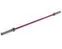 Gryf aluminiowy 8kg/1830mm red HMS GA68