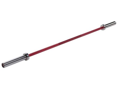 Gryf aluminiowy 8kg/1830mm red HMS GA68 Gryf aluminiowy 8kg/1830mm red HMS GA68