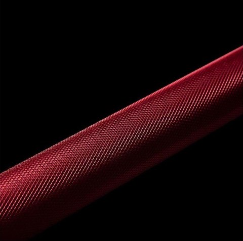 Gryf aluminiowy 8kg/1830mm red HMS GA68 Gryf aluminiowy 8kg/1830mm red HMS GA68
