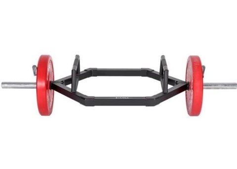 Gryf heksagonalny 28kg/1715mm HMS GHX02B Gryf heksagonalny 28kg/1715mm HMS GHX02B