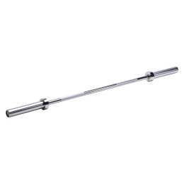 Gryf olimpijski 13.5kg/1500mm HMS GO205