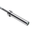 Gryf olimpijski 13.5kg/1500mm HMS GO205