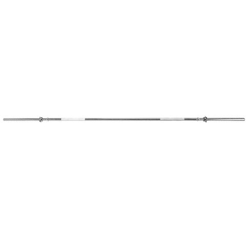 Gryf prosty 11,5kg/2200mm gwint + zacisk HMS GPR220 Gryf prosty 11,5kg/2200mm gwint + zacisk HMS GPR220