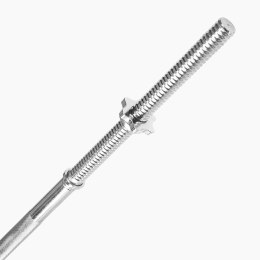 Gryf prosty 11,5kg/2200mm gwint + zacisk HMS GPR220
