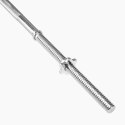 Gryf prosty 11,5kg/2200mm gwint + zacisk HMS GPR220