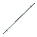 Gryf prosty 6.75kg z gwintem i zaciskami 1200mm HMS GPR120