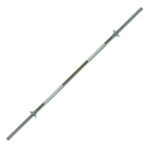 Gryf prosty 9.75kg z gwintem 1800mm HMS GPR180 Gryf prosty 9.75kg z gwintem 1800mm HMS GPR180
