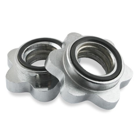 Gryf prosty 9.75kg z gwintem 1800mm HMS GPR180 Gryf prosty 9.75kg z gwintem 1800mm HMS GPR180