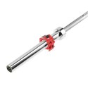Gryf prosty olimpijski HMS GOP220 20kg/2200mm + zaciski