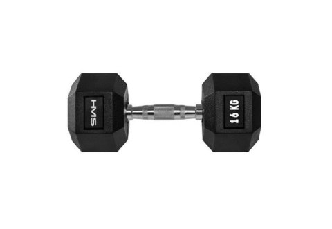 Hantla 16kg HMS HEX PRO 16 Hantla 16kg HMS HEX PRO 16