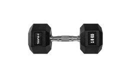 Hantla 18kg HMS HEX PRO 18