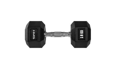 Hantla 18kg HMS HEX PRO 18 Hantla 18kg HMS HEX PRO 18
