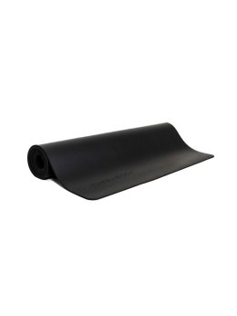 Mata do jogi Therabody Theragun Fitness Yoga Mat czarna