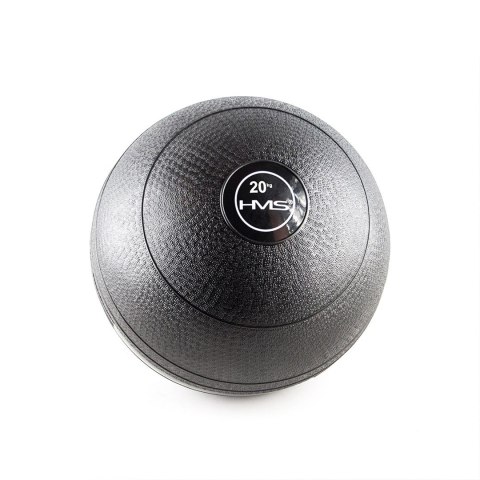 Piłka Slam Ball 20kg HMS PSB20 Piłka Slam Ball 20kg HMS PSB20