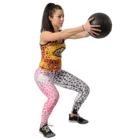 Piłka Slam Ball 22kg HMS PSB22 Piłka Slam Ball 22kg HMS PSB22