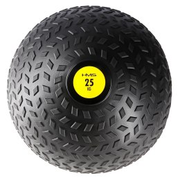 Piłka do ćwiczeń Slam Ball 25kg HMS PST25