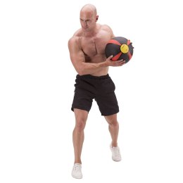 Piłka lekarska do ćwiczeń 8kg HMS NK08