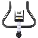 Rower magnetyczny One Fitness RM8740 White