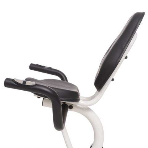 Rower magnetyczny poziomy biało-zielony HMS R9259* Rower magnetyczny poziomy biało-zielony HMS R9259*