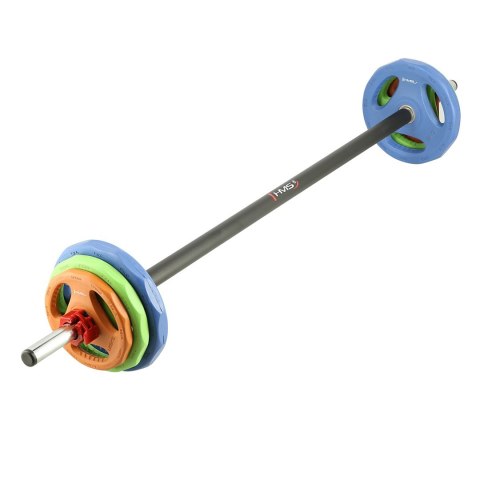 Sztanga Training Pump HMS SBP22 Sztanga Training Pump HMS SBP22