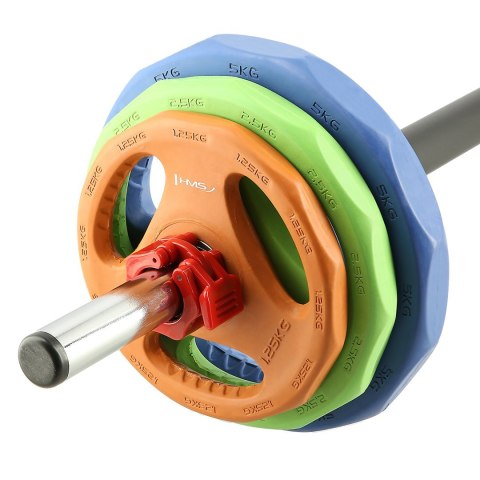Sztanga Training Pump HMS SBP22 Sztanga Training Pump HMS SBP22