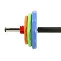 Sztanga Training Pump HMS SBP22