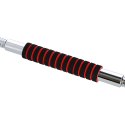 Sztangielki-Sztanga w walizce 2w1 SGP30 HMS 2x15 kg