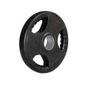 Talerz olimpijski ogumowany 5 kg HMS TOK05