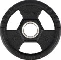 Talerz olimpijski żeliwny 5 kg HMS TOH05