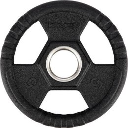 Talerz olimpijski żeliwny 5 kg HMS TOH05