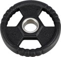 Talerz olimpijski żeliwny 5 kg HMS TOH05