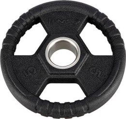 Talerz olimpijski żeliwny 5 kg HMS TOH05