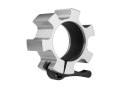 Zacisk aluminiowy srebrny HMS ZG1500