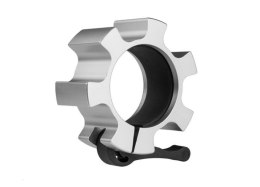 Zacisk aluminiowy srebrny HMS ZG1500