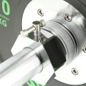 Zaciski Lock Jaw (2 szt) HMS ZG1600