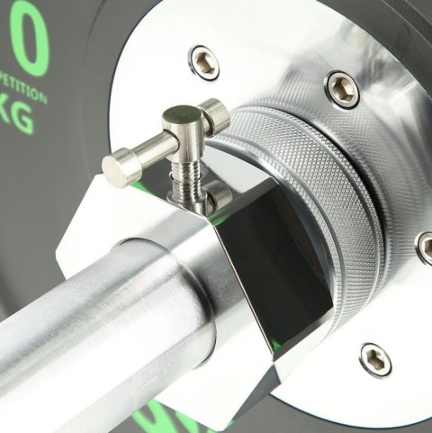 Zaciski Lock Jaw (2 szt) HMS ZG1600 Zaciski Lock Jaw (2 szt) HMS ZG1600